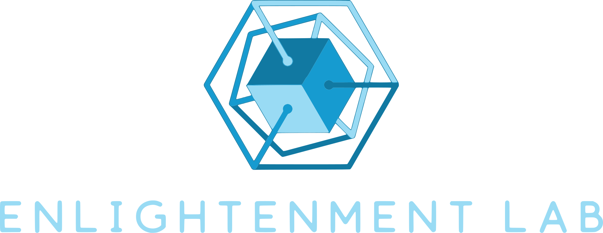 Enlightenment Lab logo